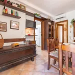 Le Palme By Interhome Prázdninový dům *