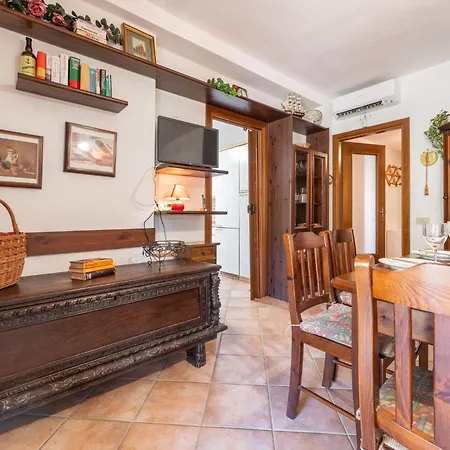 Le Palme By Interhome Holiday home *