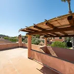 Le Palme By Interhome 펜션