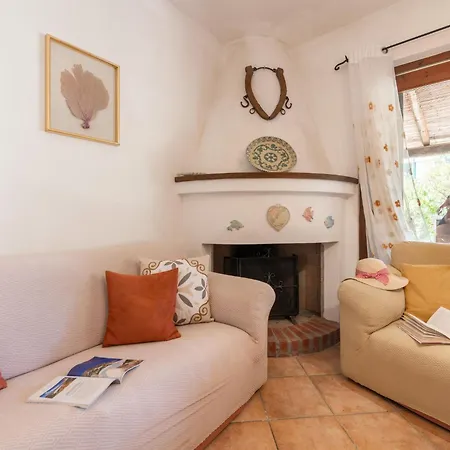 Le Palme By Interhome