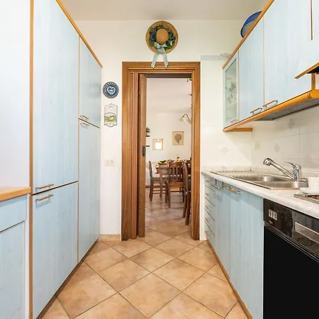 Le Palme By Interhome Дом отдыха *