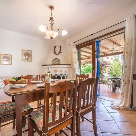 Le Palme By Interhome Вилласимиус