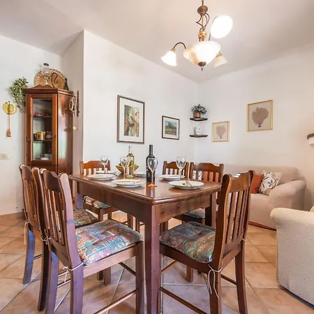 Le Palme By Interhome Дом отдыха Вилласимиус