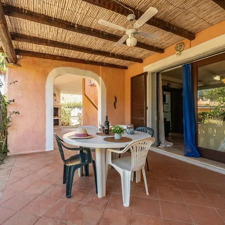 Holiday home Le Palme By Interhome Villasimius