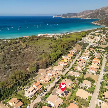 Le Palme By Interhome *