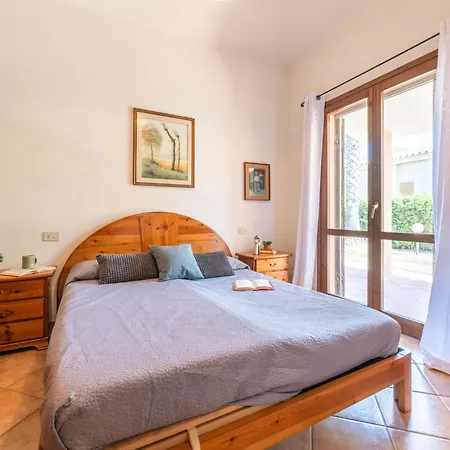 Le Palme By Interhome Вилласимиус