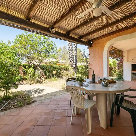 Le Palme By Interhome Vakantiehuis *