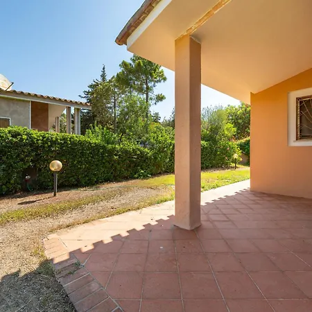 Holiday home Le Palme By Interhome *