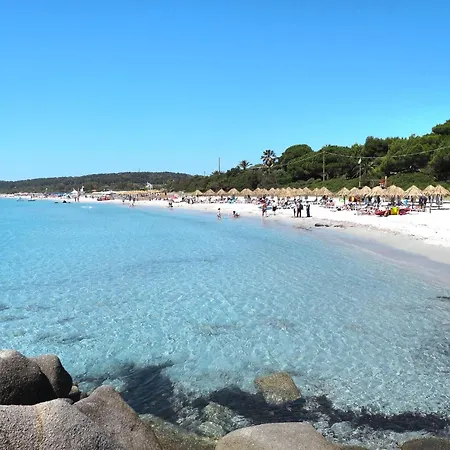 Le Palme By Interhome Дом отдыха *