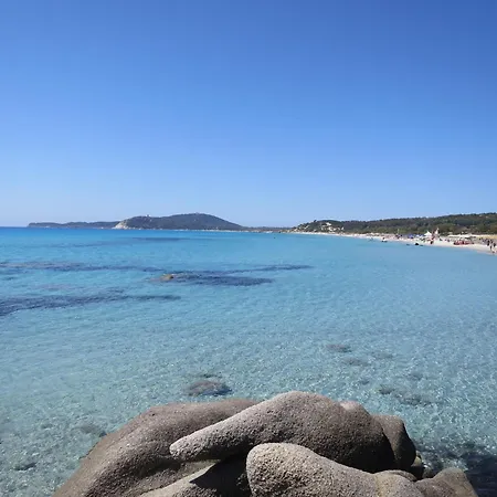 Дом отдыха Le Palme By Interhome *