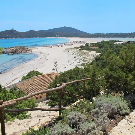 Le Palme By Interhome