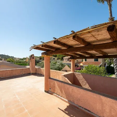 Le Palme By Interhome Дом отдыха