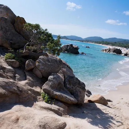 Дом отдыха Le Palme By Interhome