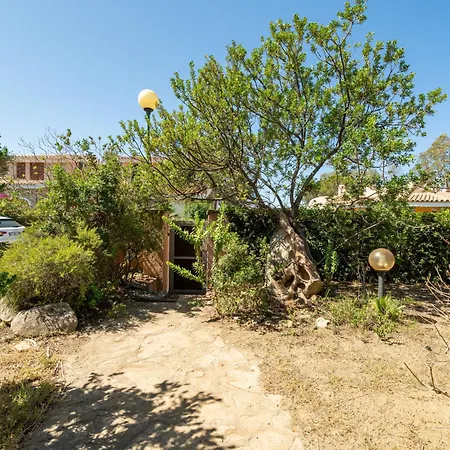 Holiday home Le Palme By Interhome *