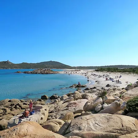 Le Palme By Interhome Дом отдыха Вилласимиус