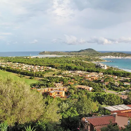 Le Palme By Interhome *