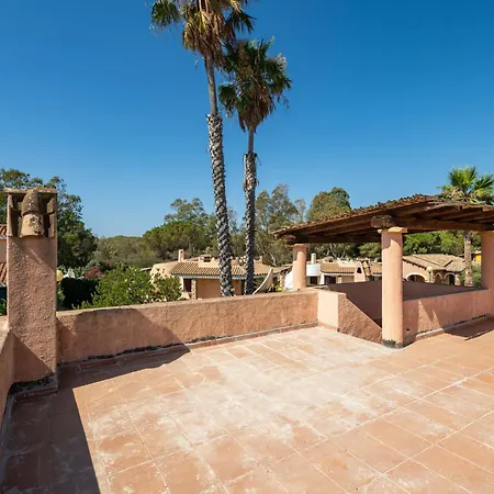 Le Palme By Interhome Villasimius