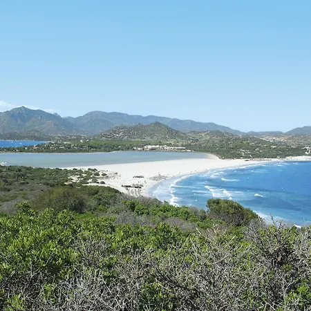 Le Palme By Interhome Дом отдыха