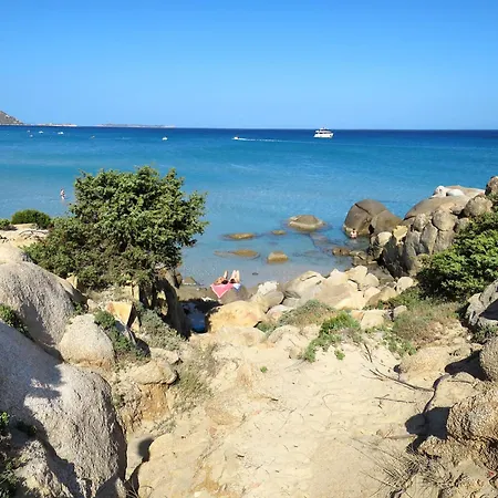 Дом отдыха Le Palme By Interhome