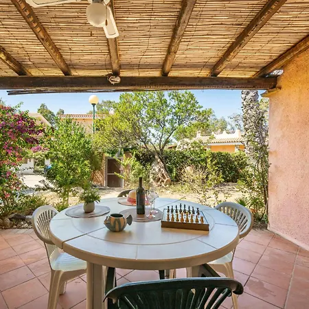 Le Palme By Interhome Дом отдыха *