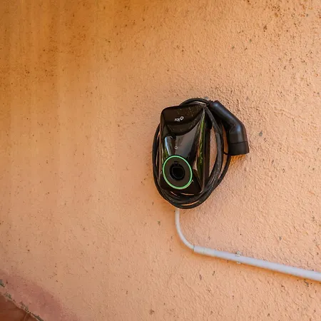 Дом отдыха Le Palme By Interhome Вилласимиус