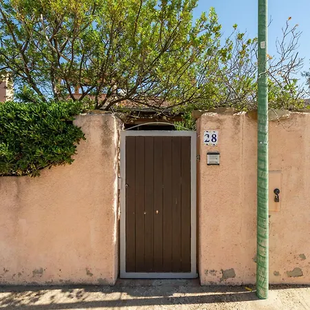 Le Palme By Interhome Villasimius