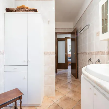 Le Palme By Interhome Дом отдыха Вилласимиус