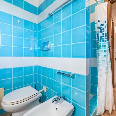 Vakantiehuis Le Palme By Interhome