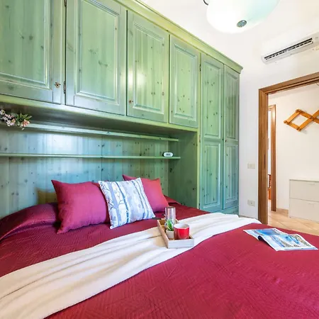 Le Palme By Interhome Дом отдыха *