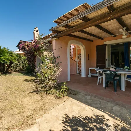 Holiday home Le Palme By Interhome *