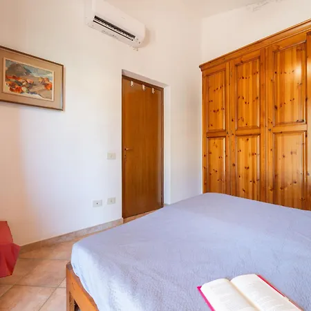 Le Palme By Interhome Дом отдыха