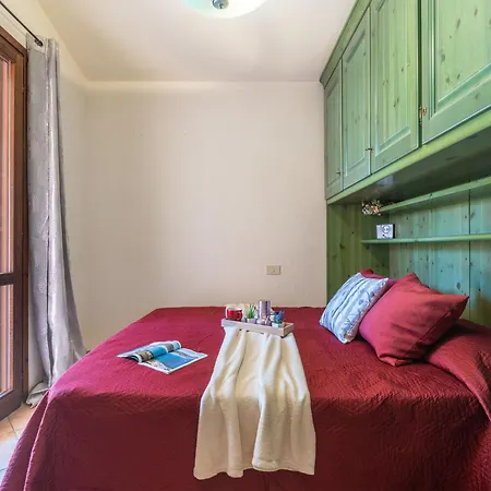 Дом отдыха Le Palme By Interhome