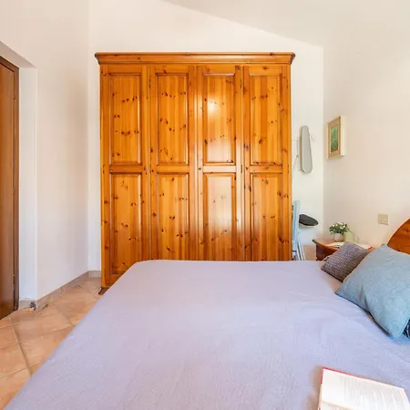 Le Palme By Interhome Дом отдыха *