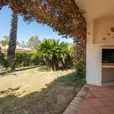 Le Palme By Interhome Vakantiehuis Villasimius