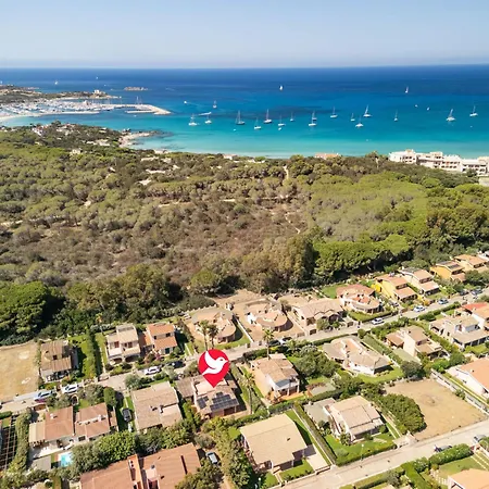 Le Palme By Interhome Вилласимиус