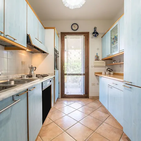 Le Palme By Interhome * Вилласимиус