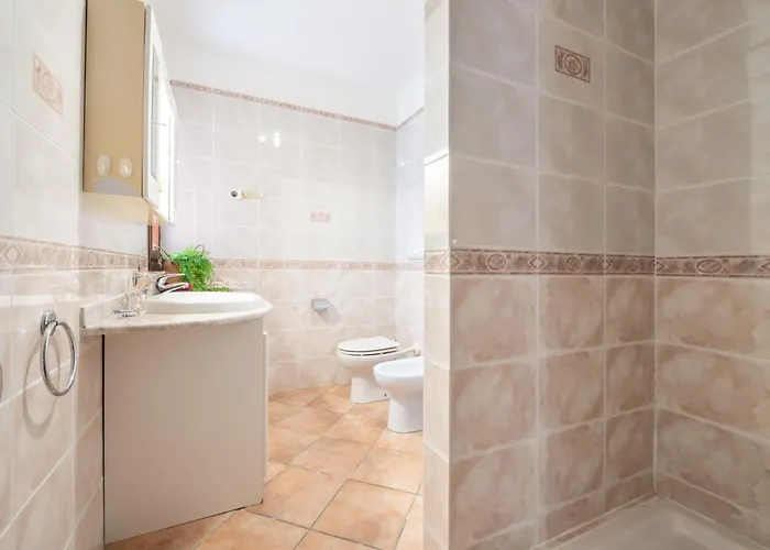 Le Palme By Interhome * Villasimius