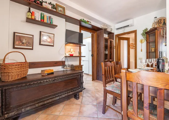 Le Palme By Interhome Tatil Evi *