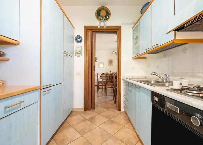 Le Palme By Interhome Tatil Evi *