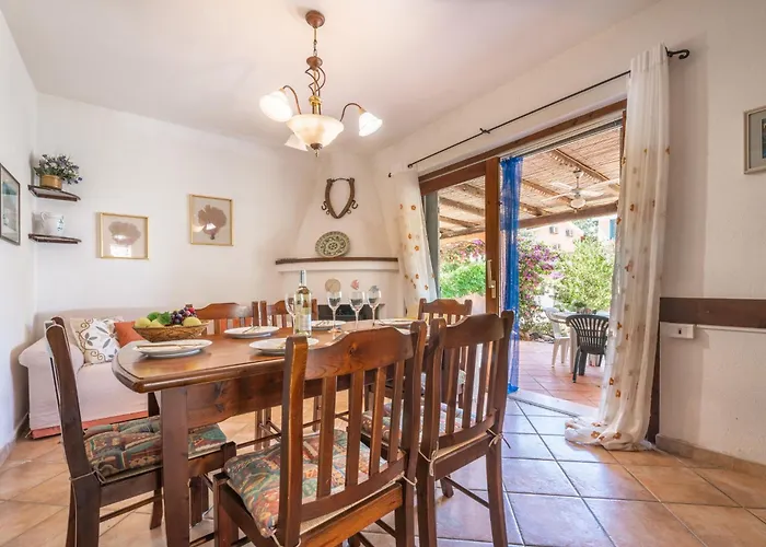 Le Palme By Interhome Villasimius