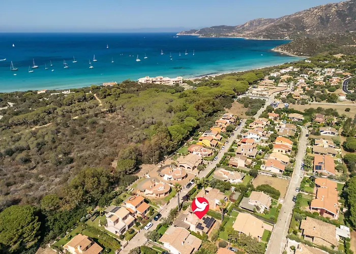 Le Palme By Interhome *