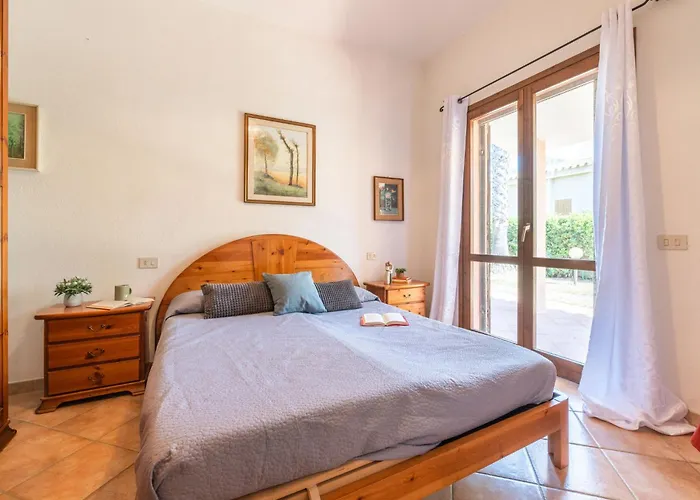 Le Palme By Interhome Villasimius