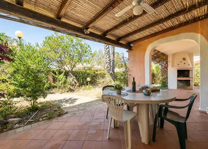 Le Palme By Interhome Holiday home *