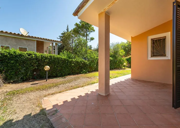 Tatil Evi Le Palme By Interhome *