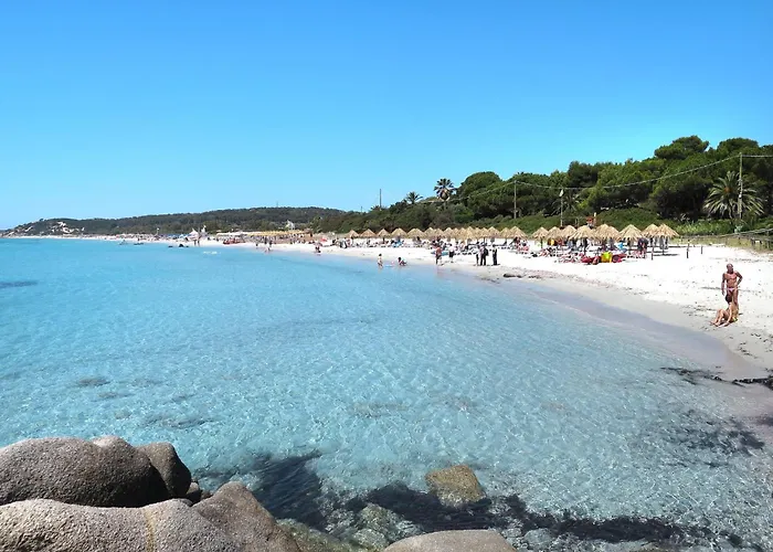 Le Palme By Interhome Holiday home *