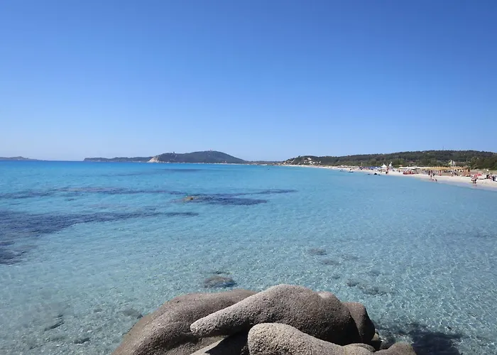 Holiday home Le Palme By Interhome *