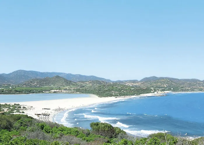 Le Palme By Interhome * Villasimius