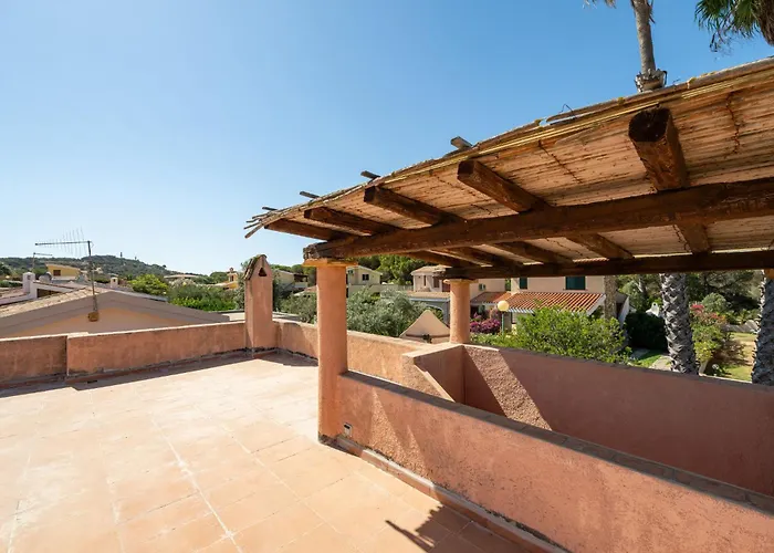 Le Palme By Interhome Tatil Evi