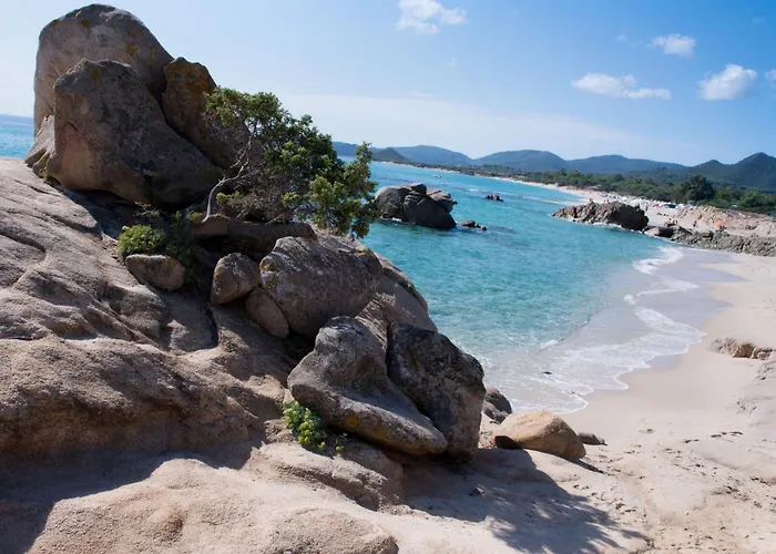 Holiday home Le Palme By Interhome