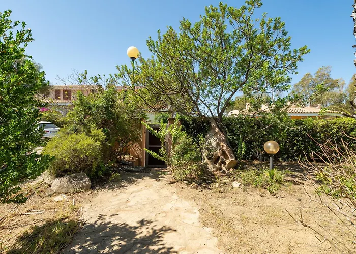 Holiday home Le Palme By Interhome *